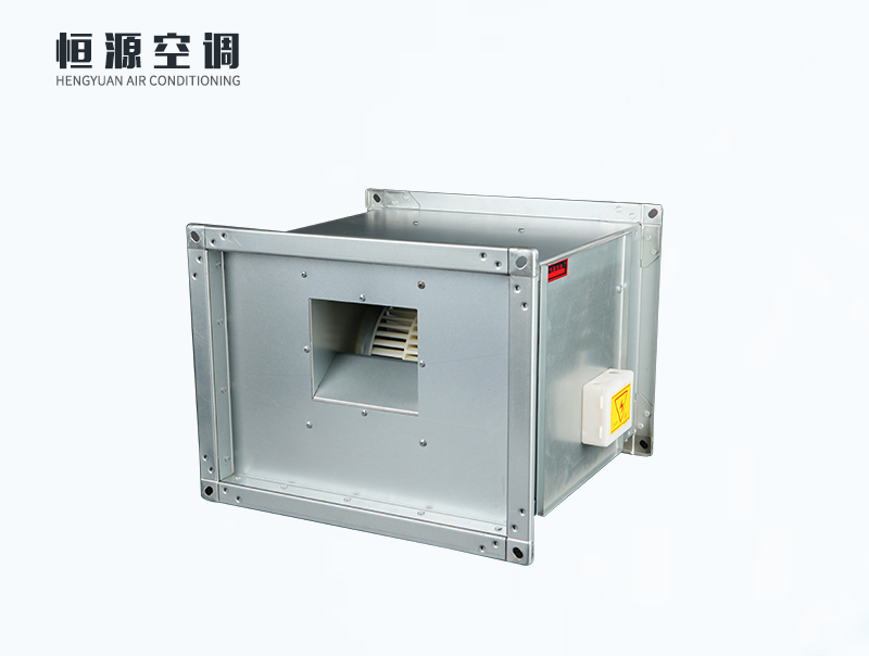 靜音管道風(fēng)機(jī)